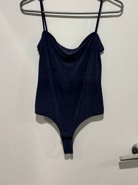 Madewell Bodysuit - Size S